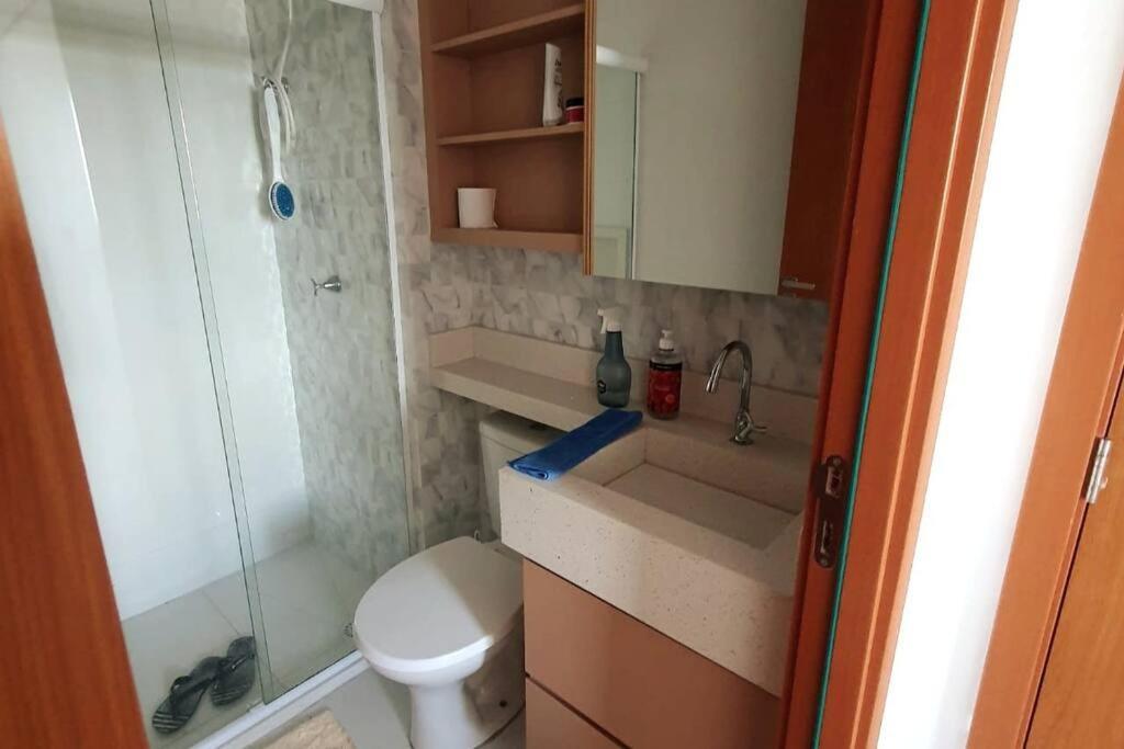 Vista Mar - Perfeito Apartamento *