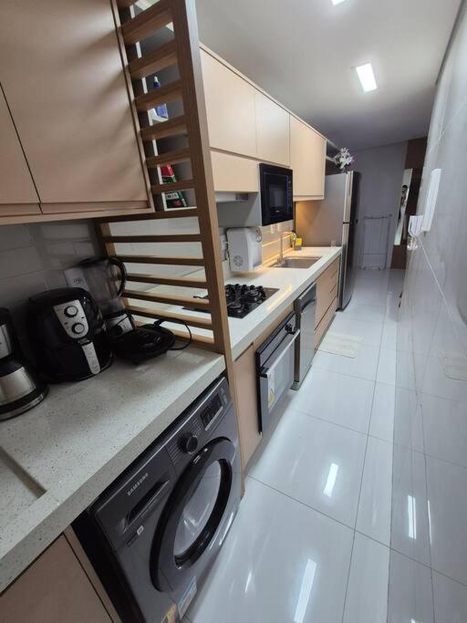 Apartamento Vista Mar - Perfeito Maceió