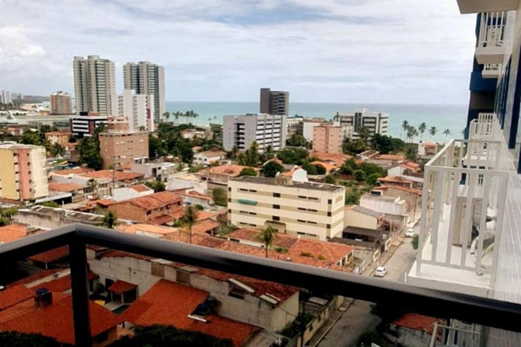 Apartamento Vista Mar - Perfeito