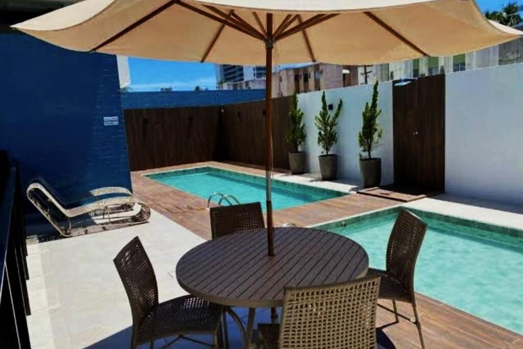 Apartamento Vista Mar - Perfeito Maceió
