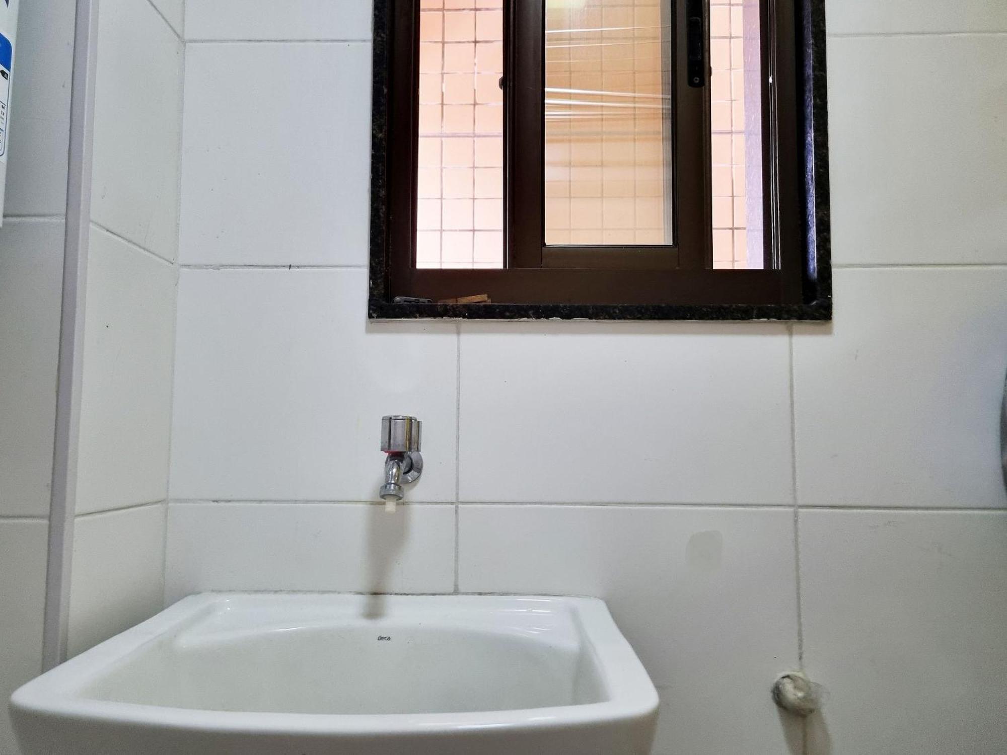 Tranquilo E Com Piscina Na Jatiuca Apartamento *
