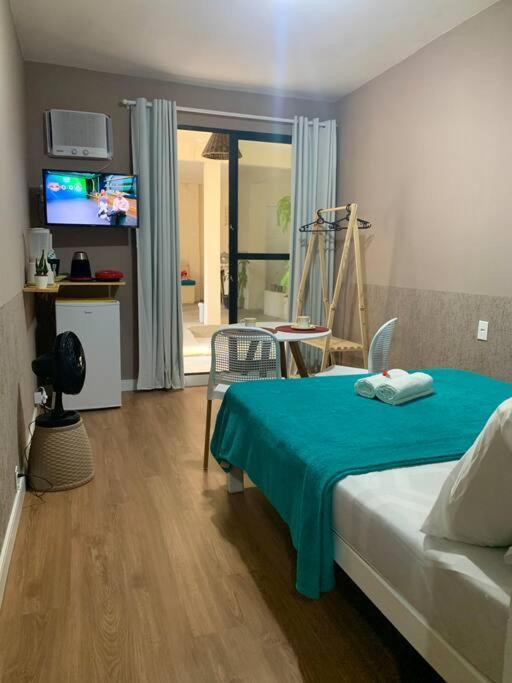 Apartment Jacarecica Ii Maceio (Alagoas)