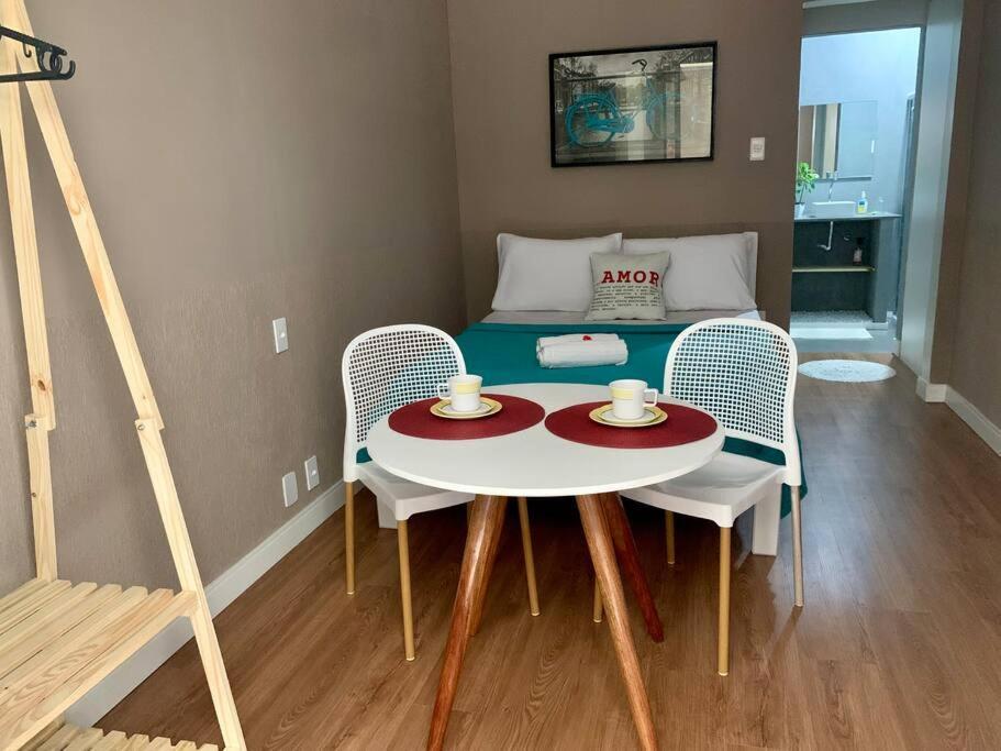 Apartment Jacarecica Ii *
