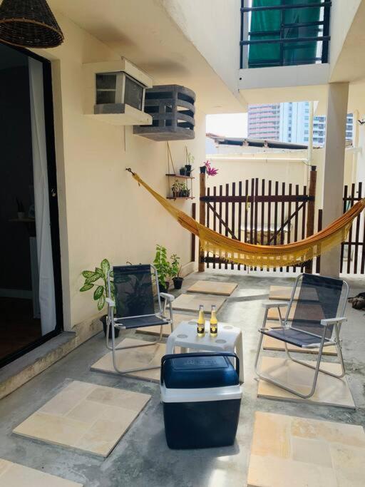 Jacarecica Ii Apartment