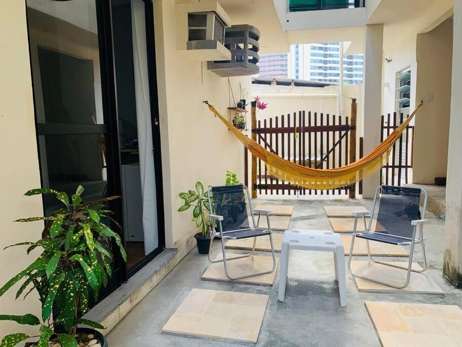 Jacarecica Ii Apartment *