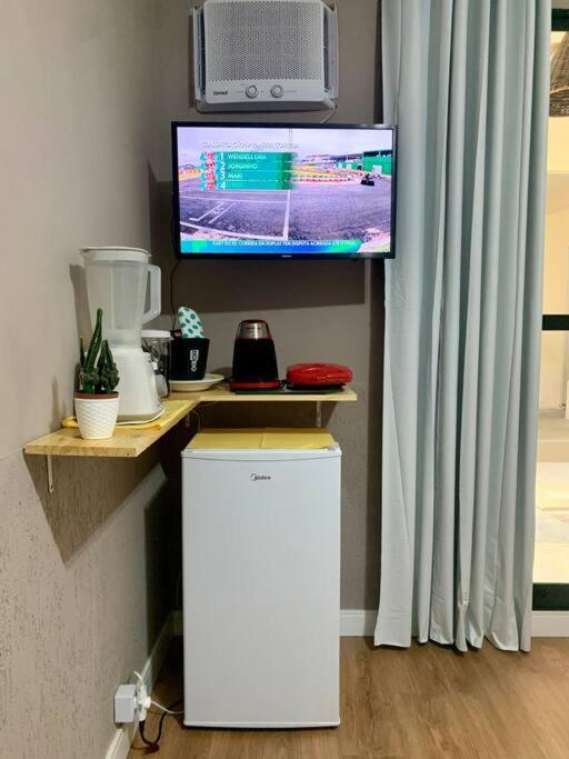 Jacarecica Ii Apartment