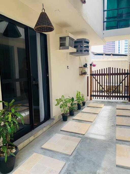 Jacarecica Ii Apartment *