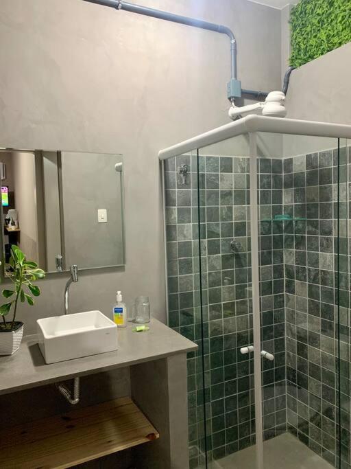 Jacarecica Ii Apartment Maceio (Alagoas)