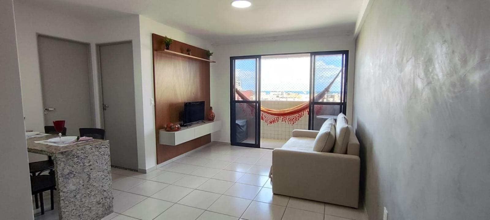 Maravilha Da Ponta Apartamento *