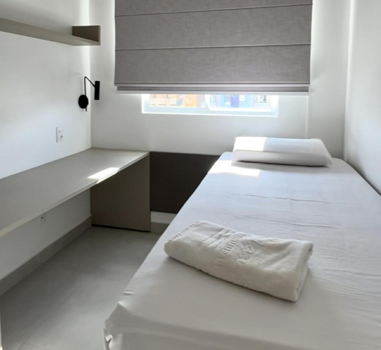 Edificio Promenade Ii 606-mandi Hospitalidade Apartamento Maceió