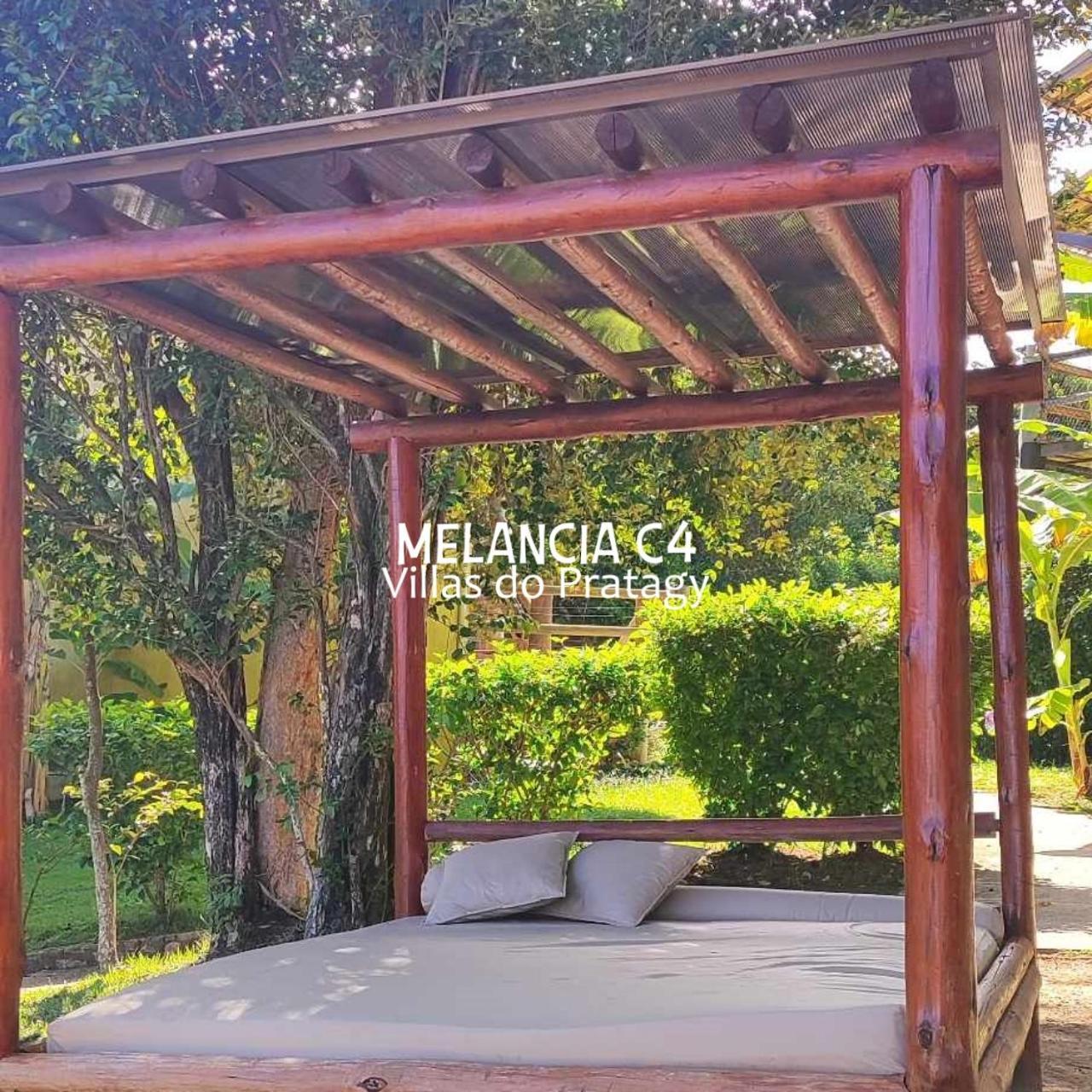 Bangalo Melancia C4 *