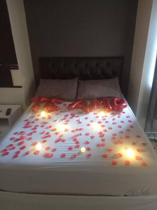 Apartamento Charme *