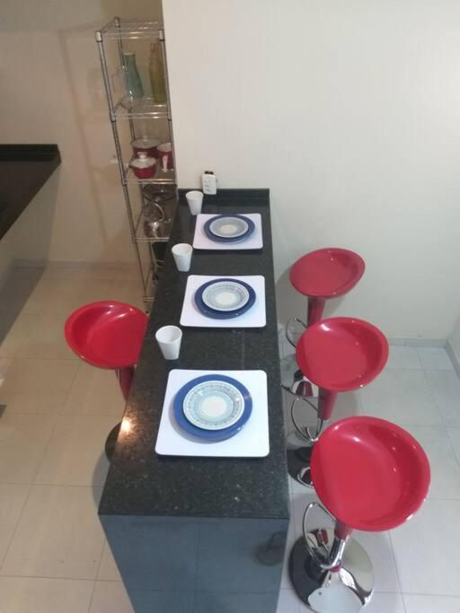 Apartamento Charme