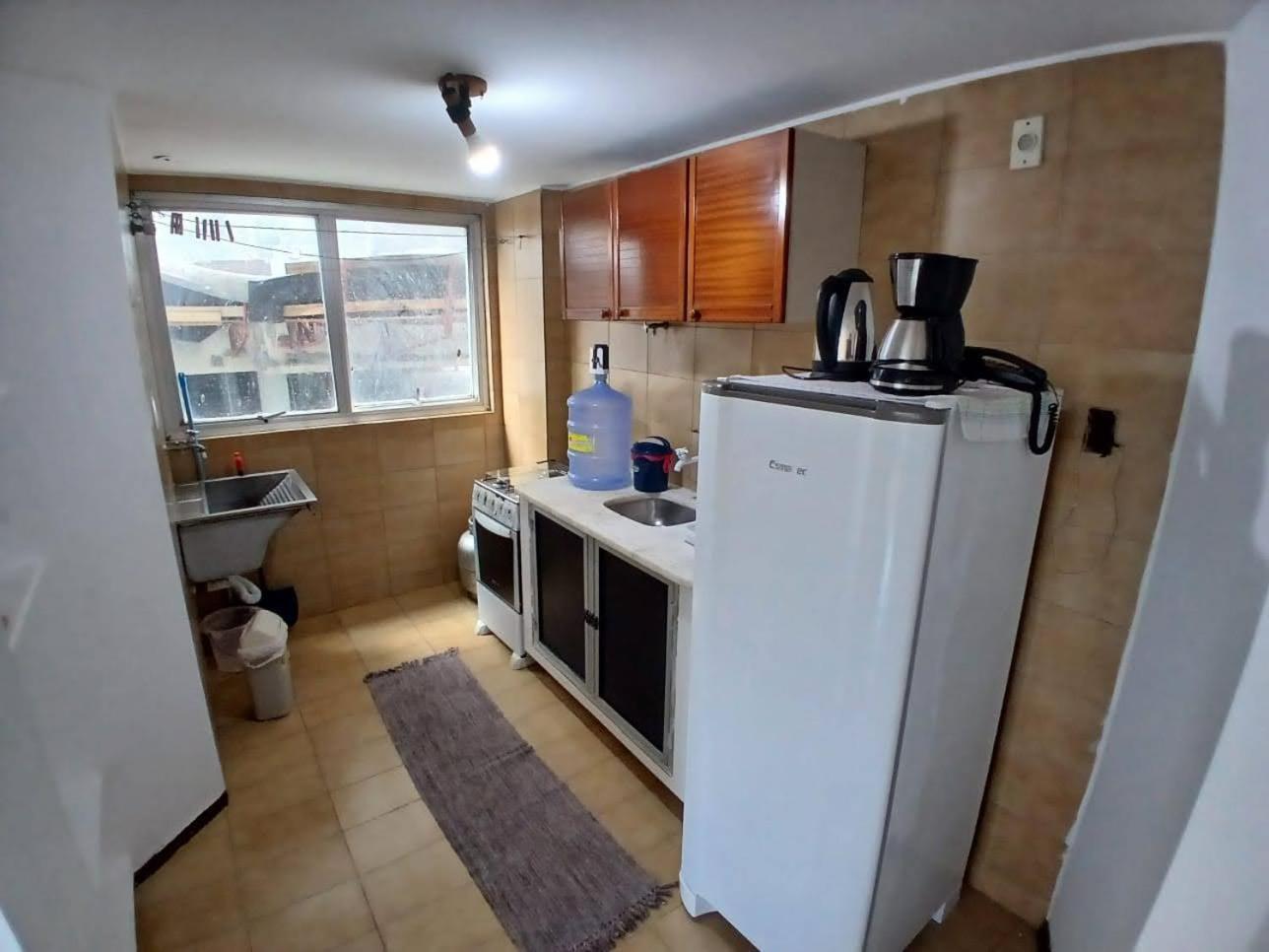 Beira-mar Na De Ponta Com Garagem, Wi-fi - Apto 204 Maceió