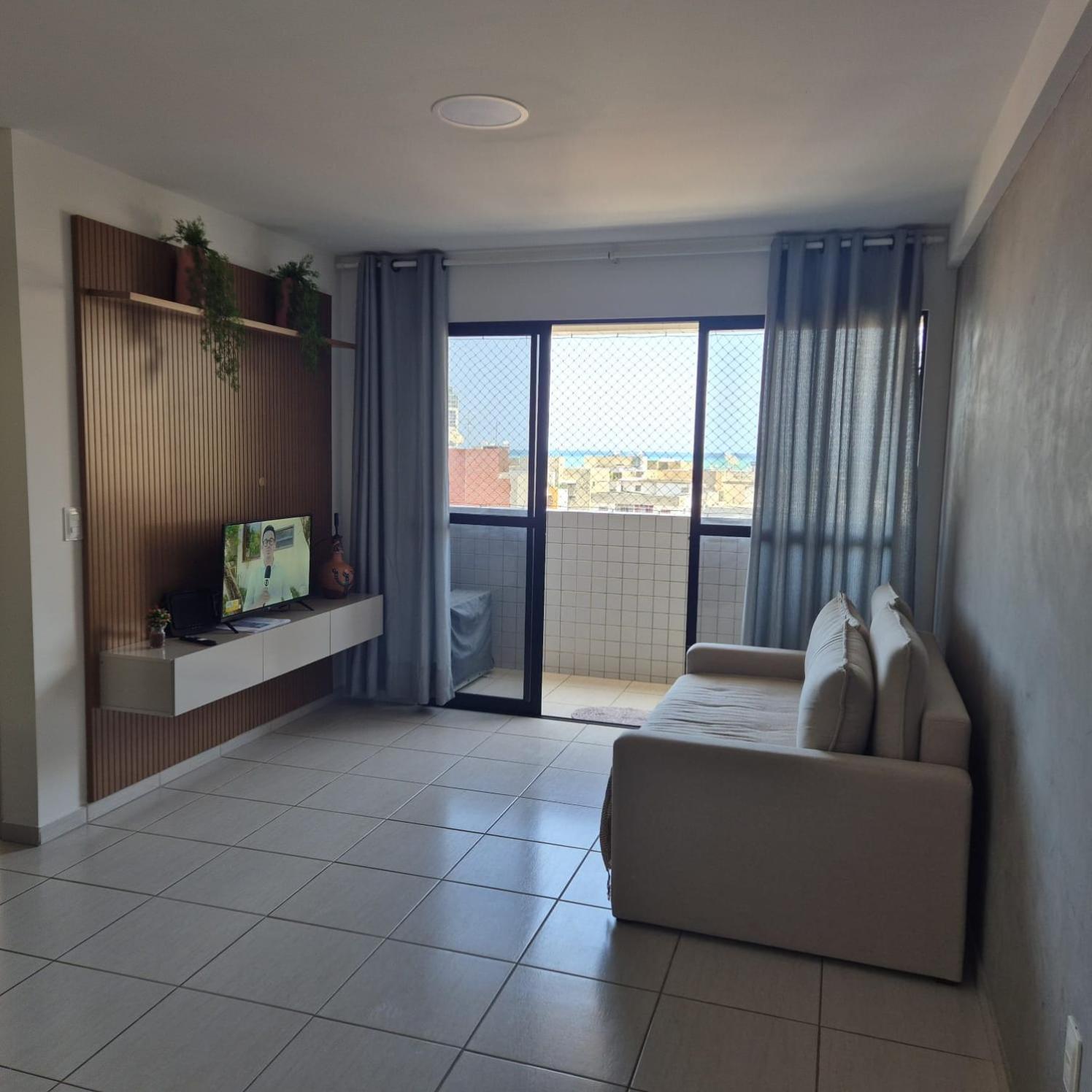 Apartamento Maravilha Da Ponta *