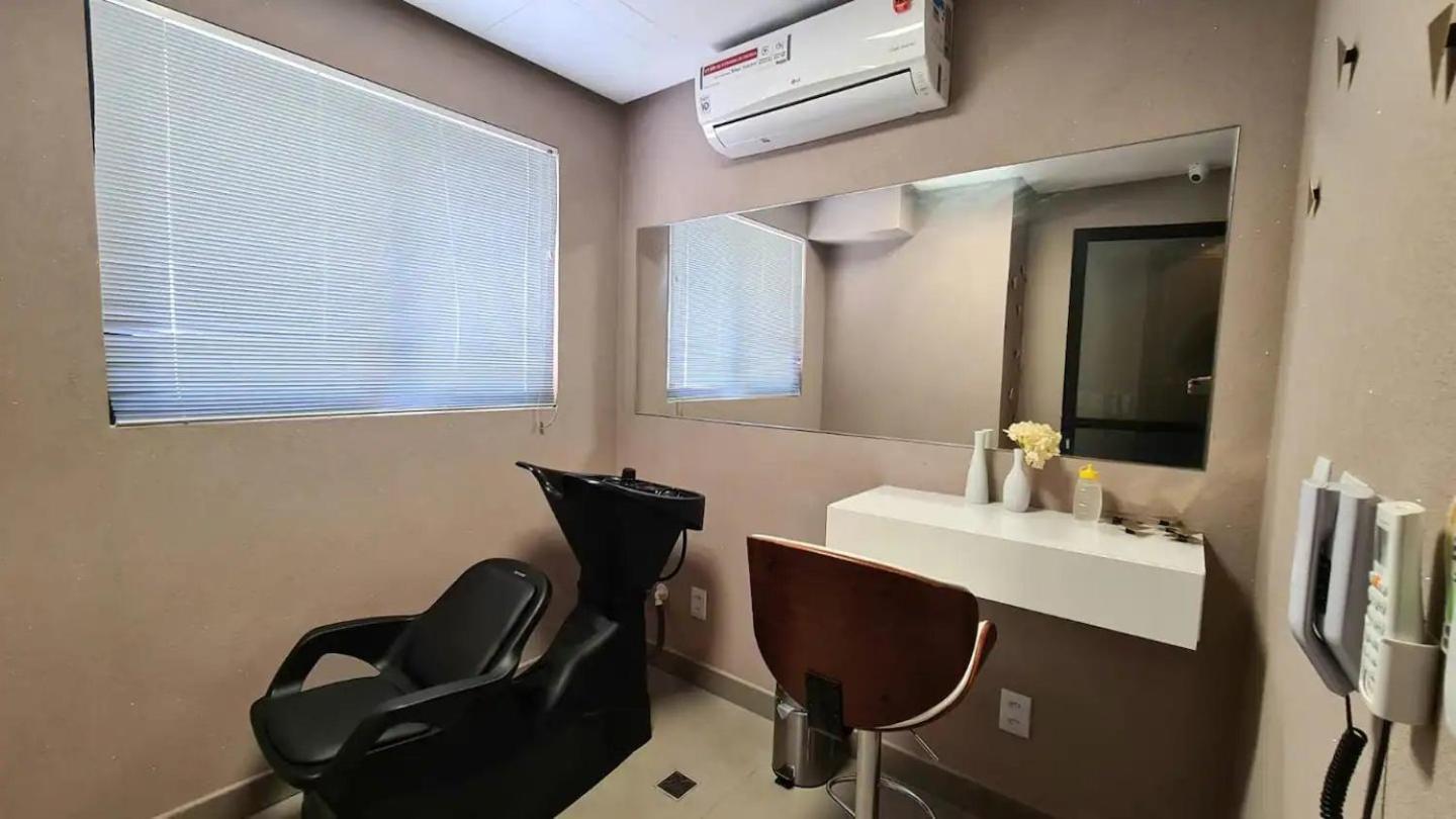 Ape Amplo Entre As Praias De Ponta Verde E Pajucara Apartamento