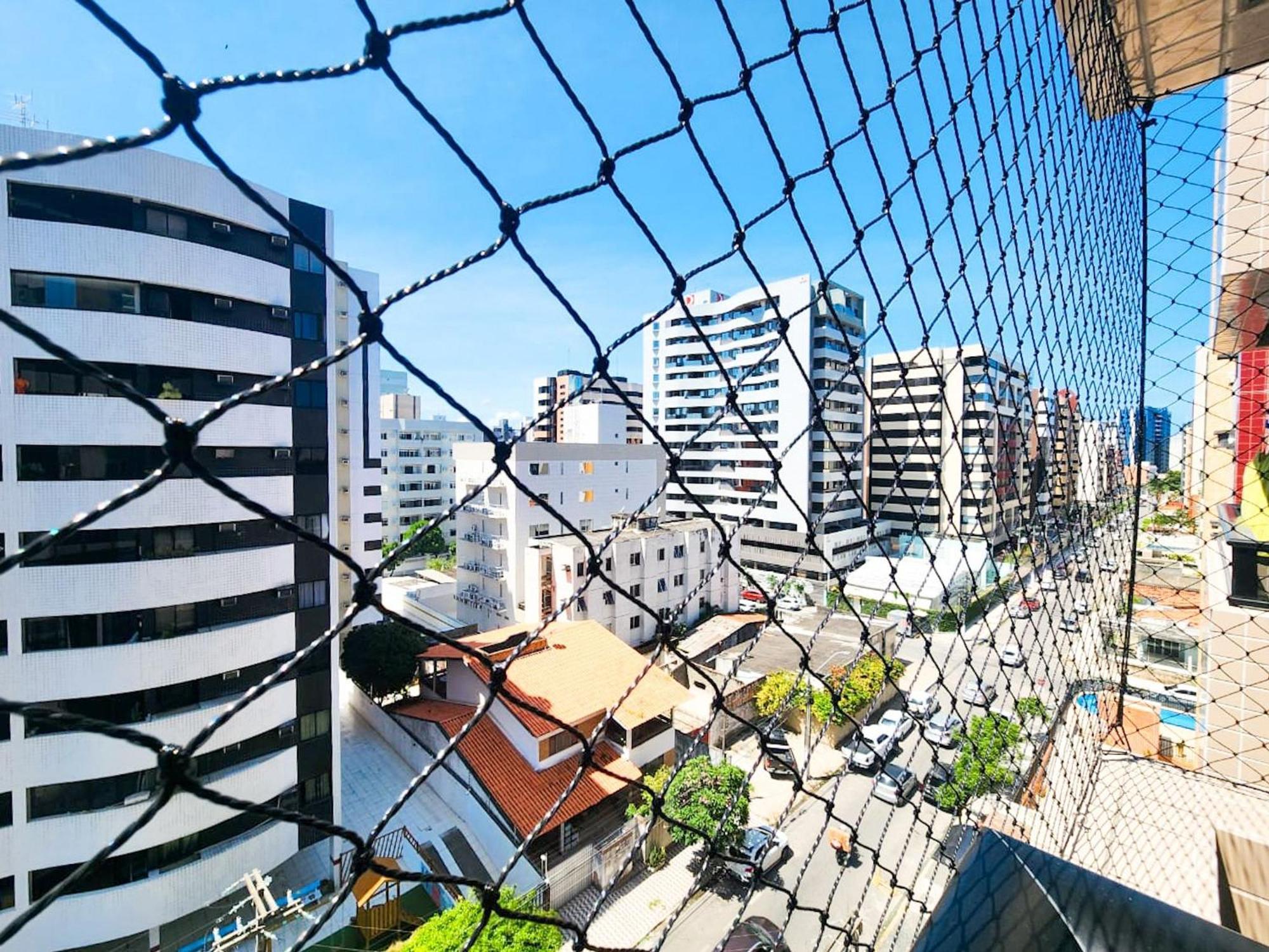 Apartamento Ape Amplo Entre As Praias De Ponta Verde E Pajucara Maceió