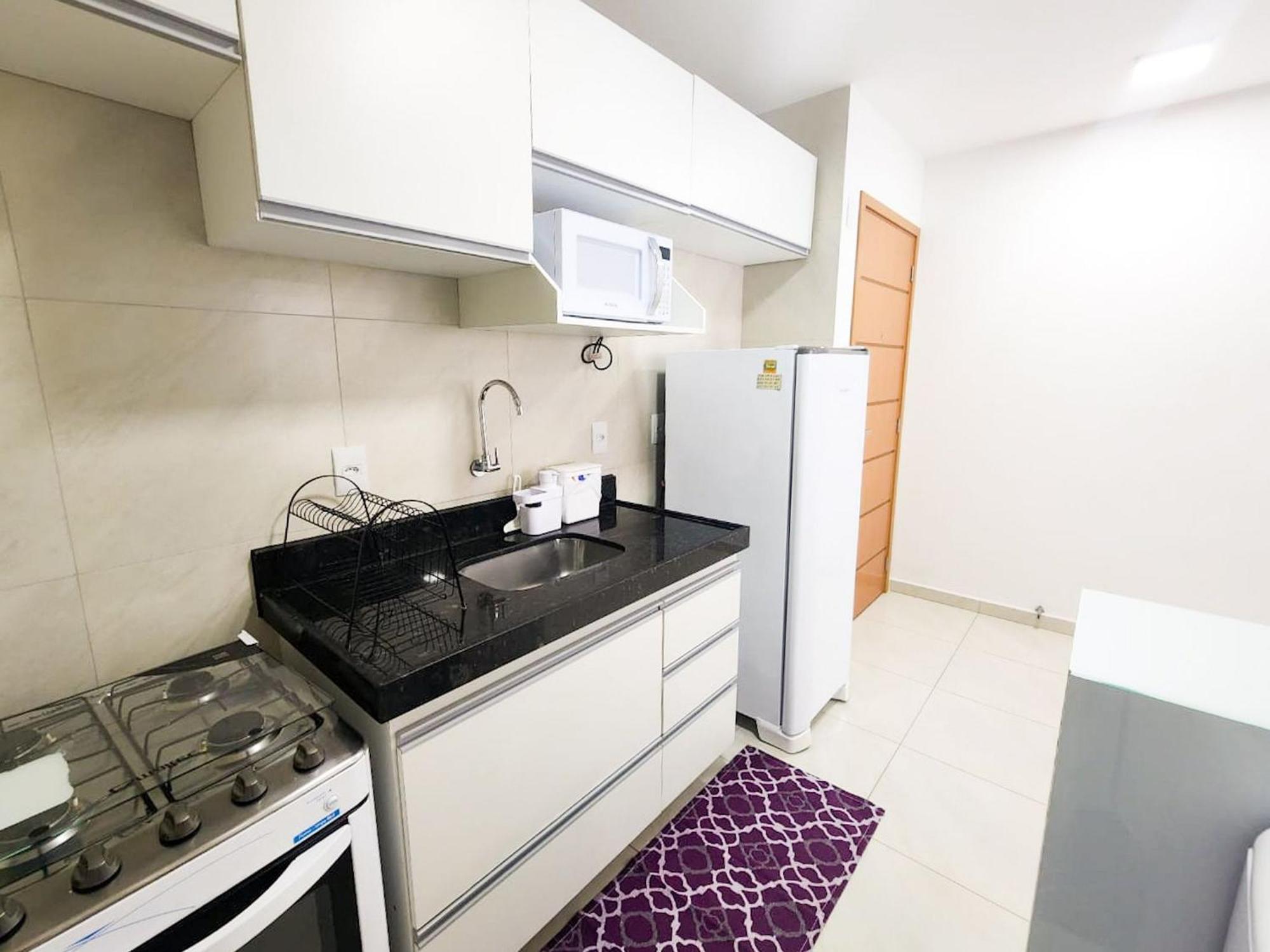 Ape Amplo Entre As Praias De Ponta Verde E Pajucara Apartamento