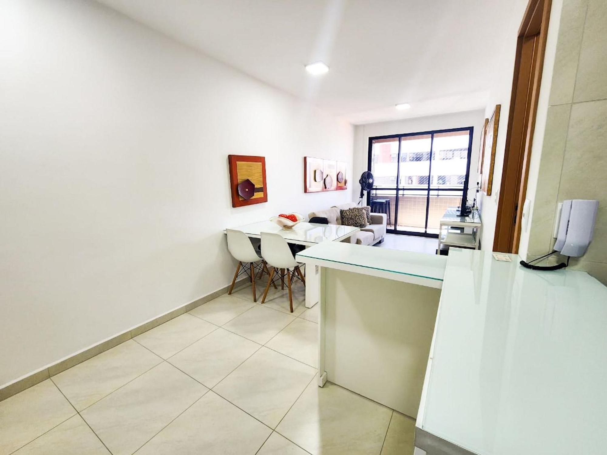 Ape Amplo Entre As Praias De Ponta Verde E Pajucara Apartamento *
