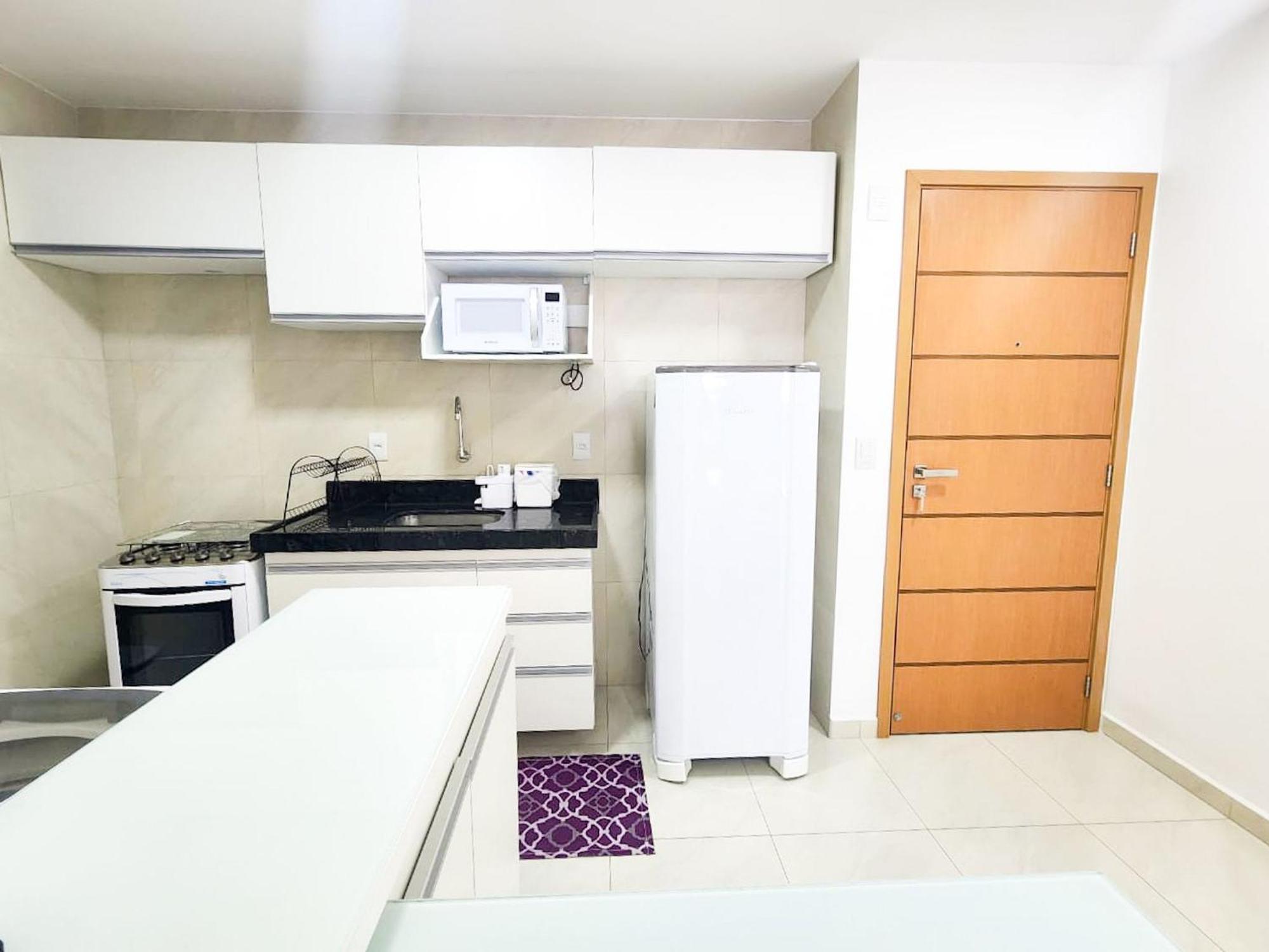 Ape Amplo Entre As Praias De Ponta Verde E Pajucara Apartamento Maceió