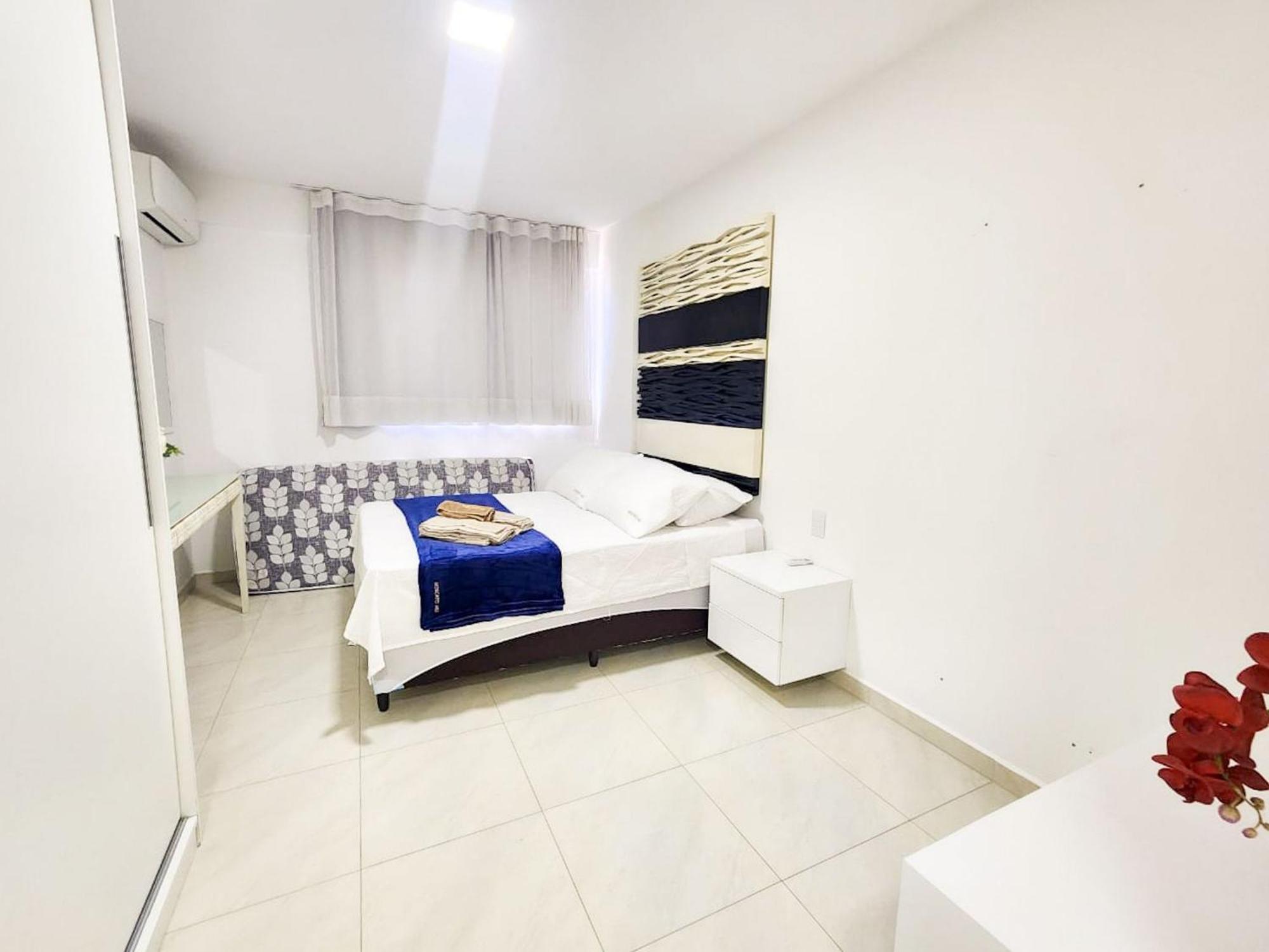 Ape Amplo Entre As Praias De Ponta Verde E Pajucara Apartamento
