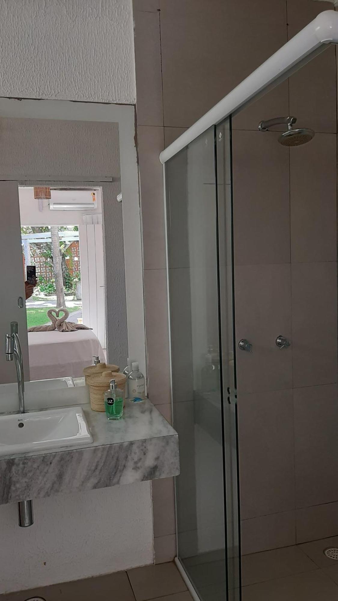 Lodge Recanto Ha Mar *