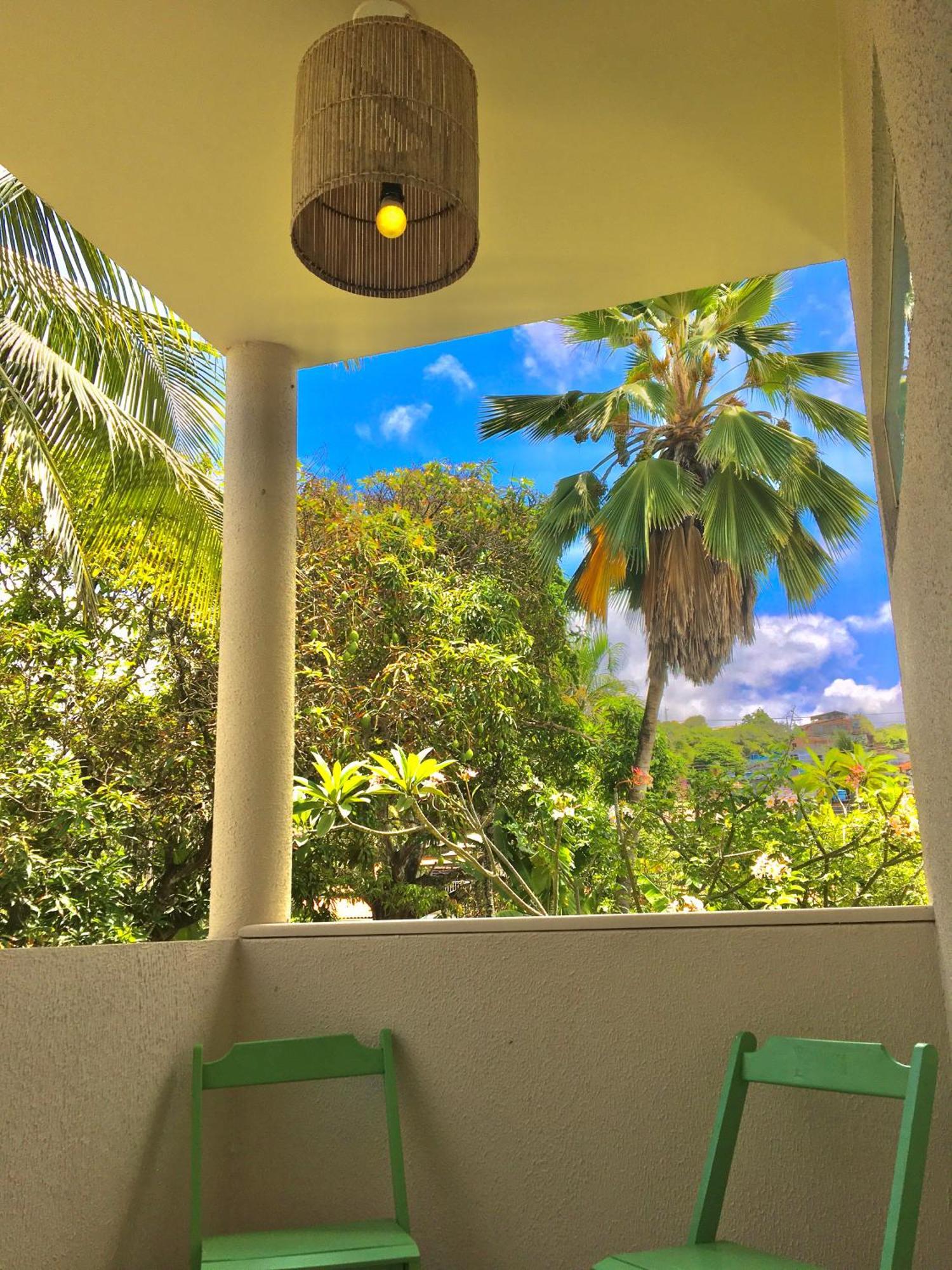 Lodge Recanto Ha Mar