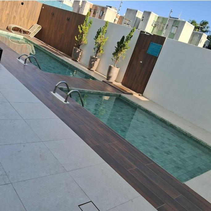 Walter Viana Apartment Maceio (Alagoas)