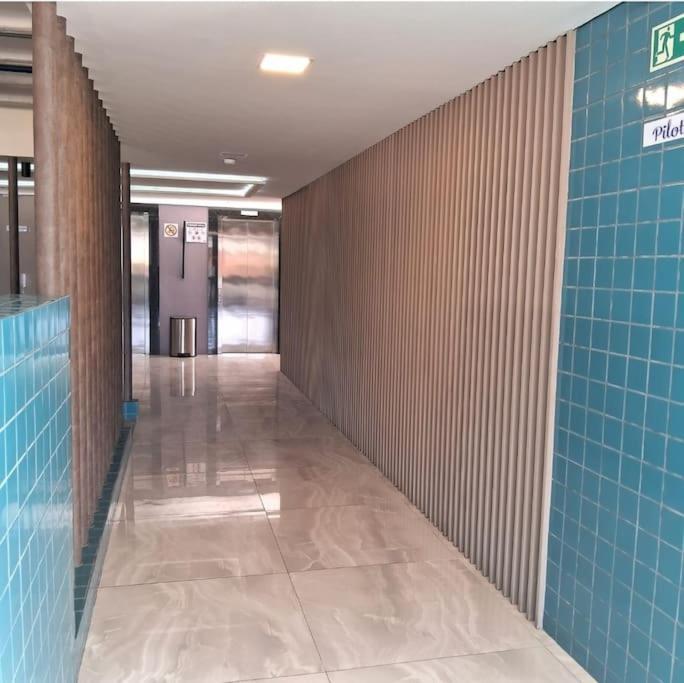 Apartment Walter Viana Maceio (Alagoas)