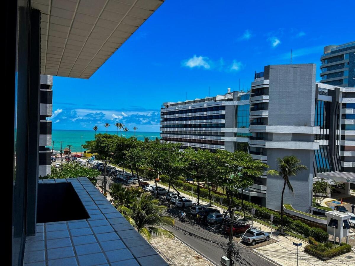 I-41: Completo Na Jatiuca Maceio (Alagoas)