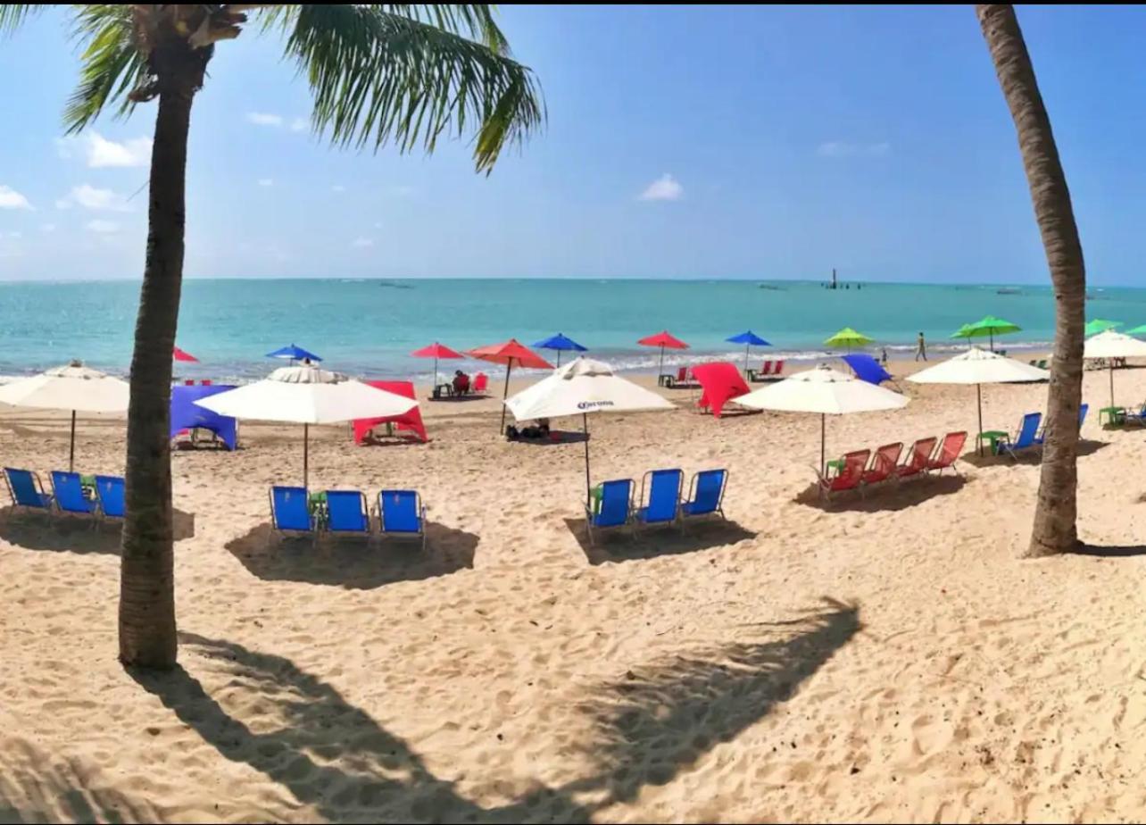 Gales De Pajucara Maceió