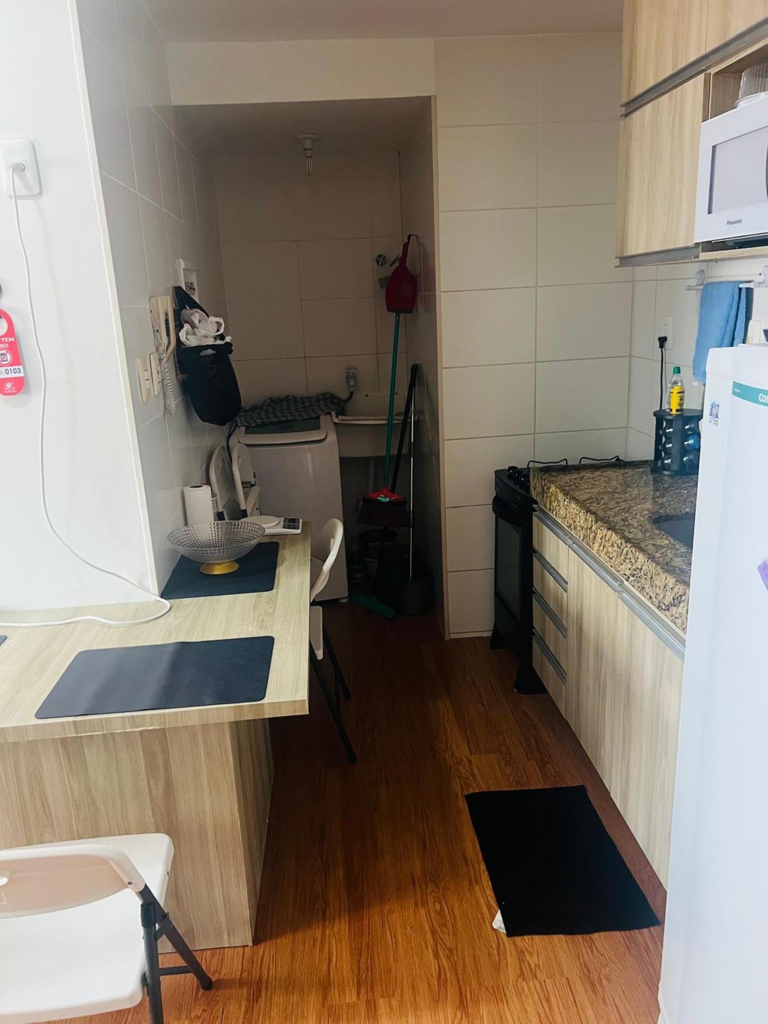 Apartamento Gales De Pajucara Maceió