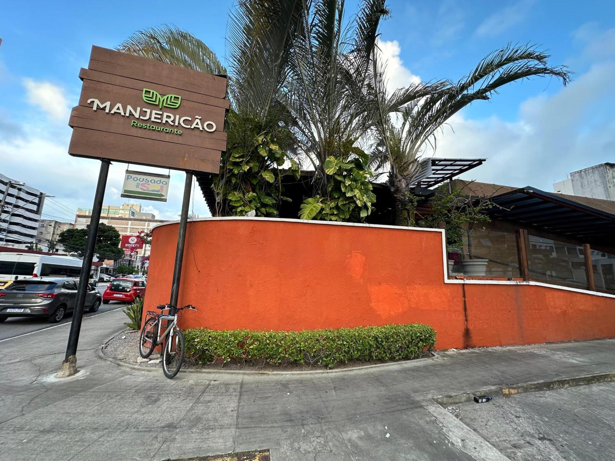 Pousada Manjericao * Maceió