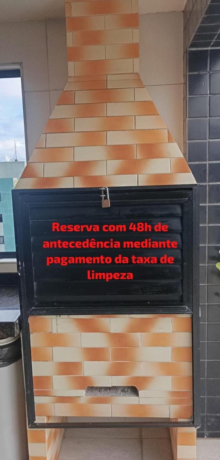 Apto Otimo Em Jatiuca Apartamento *