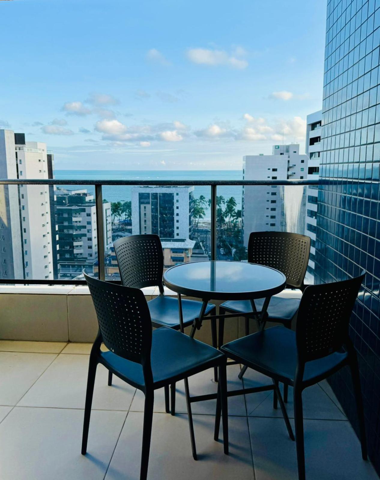 Edificio Time 1111 Apartamento *