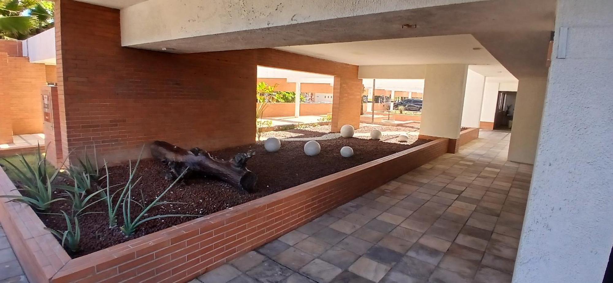 Vista: Beachfront Fitness & Leisure Apartamento