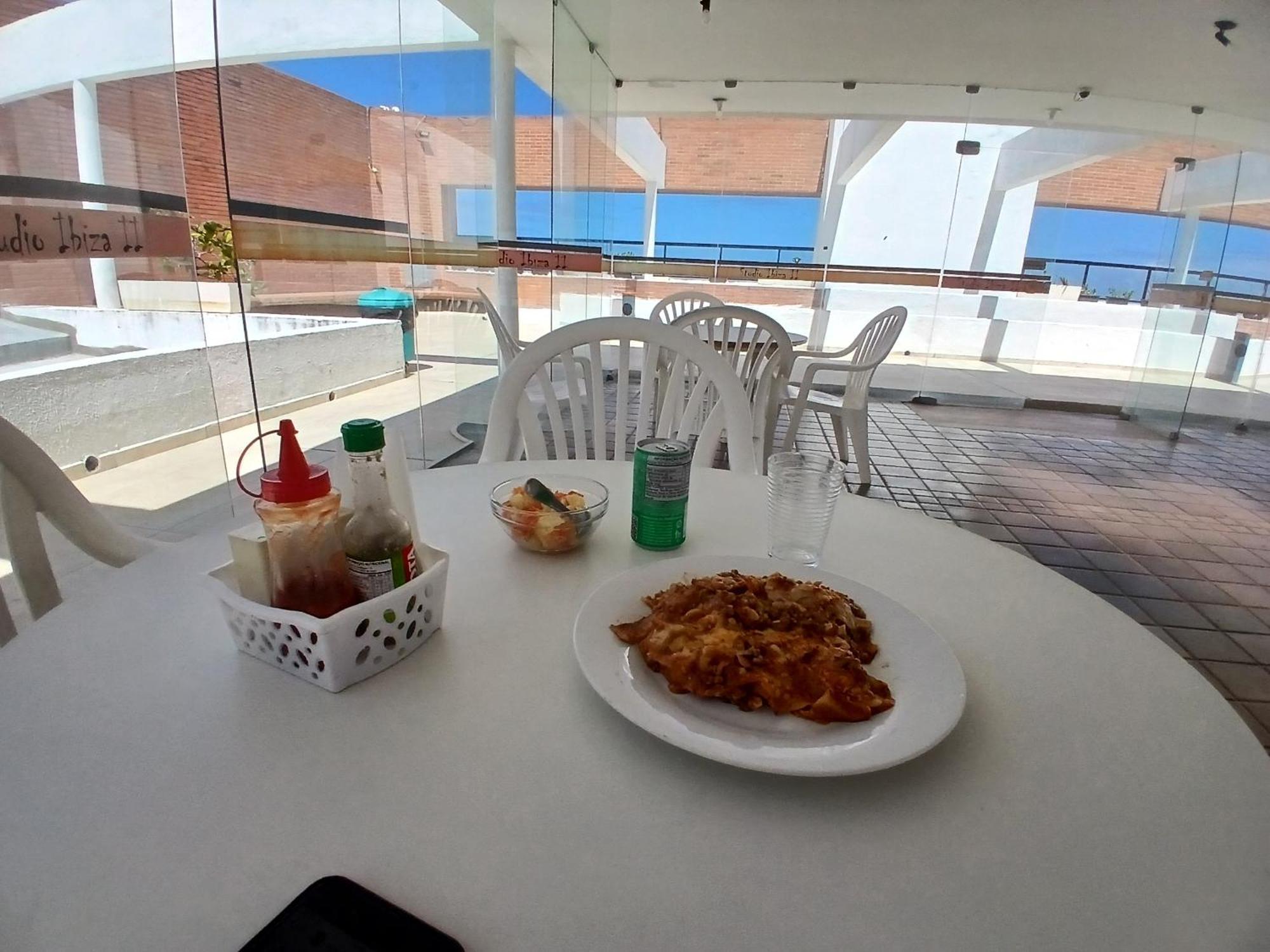 Apartamento Vista: Beachfront Fitness & Leisure Maceió