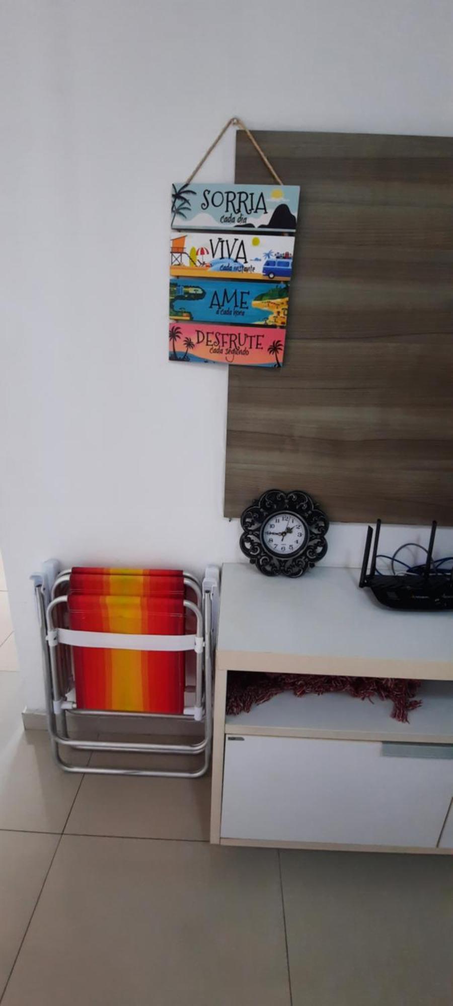Apartment Ponta Verde: 50m Do Mar -apto Completo Wifi 500mb