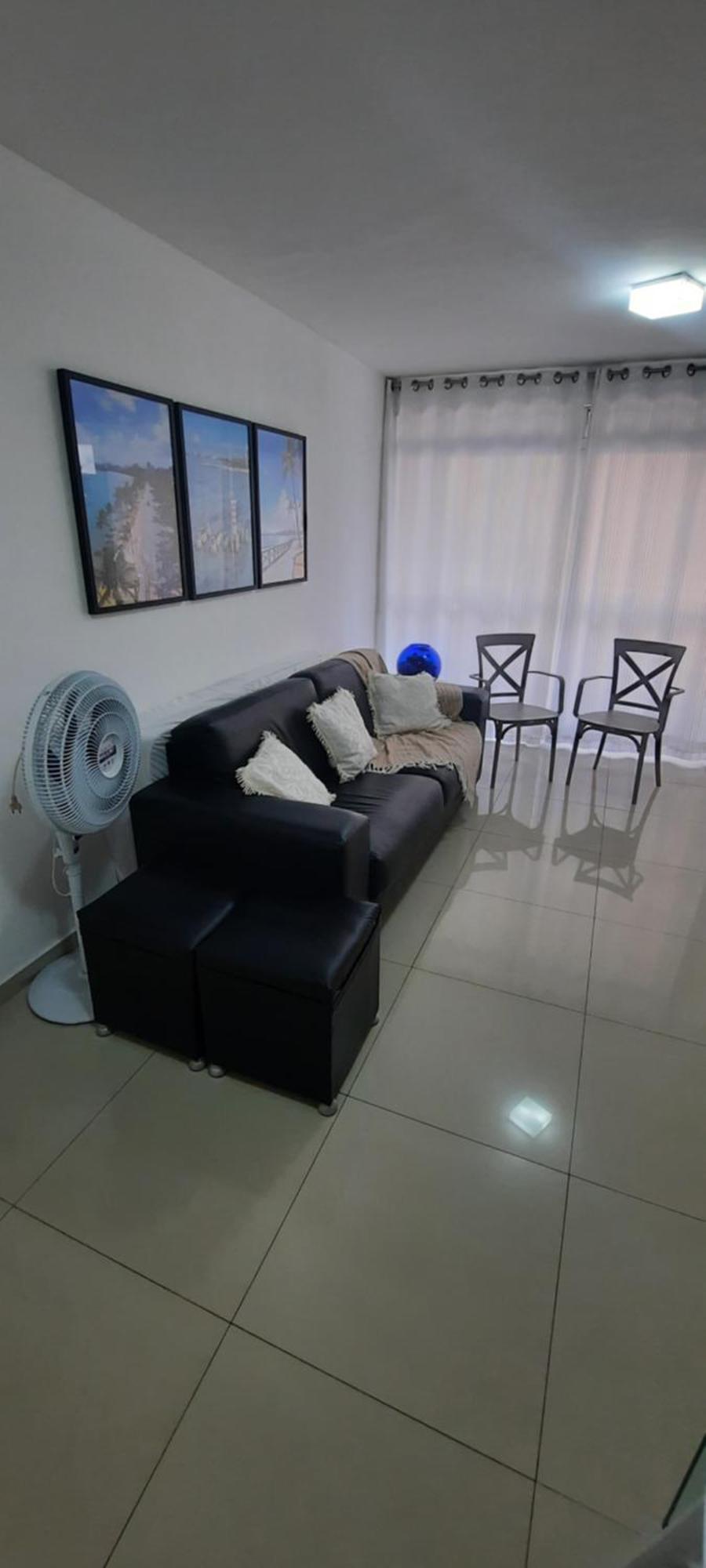 Ponta Verde: 50m Do Mar -apto Completo Wifi 500mb Apartamento *