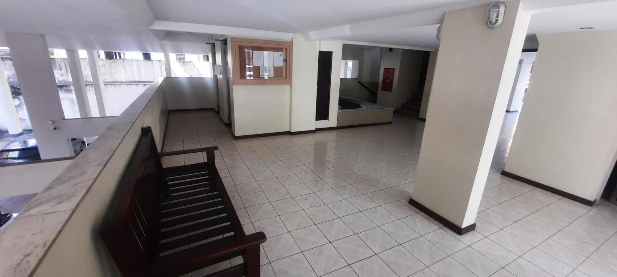 Apartamento Ponta Verde: 50m Do Mar -apto Completo Wifi 500mb Maceió
