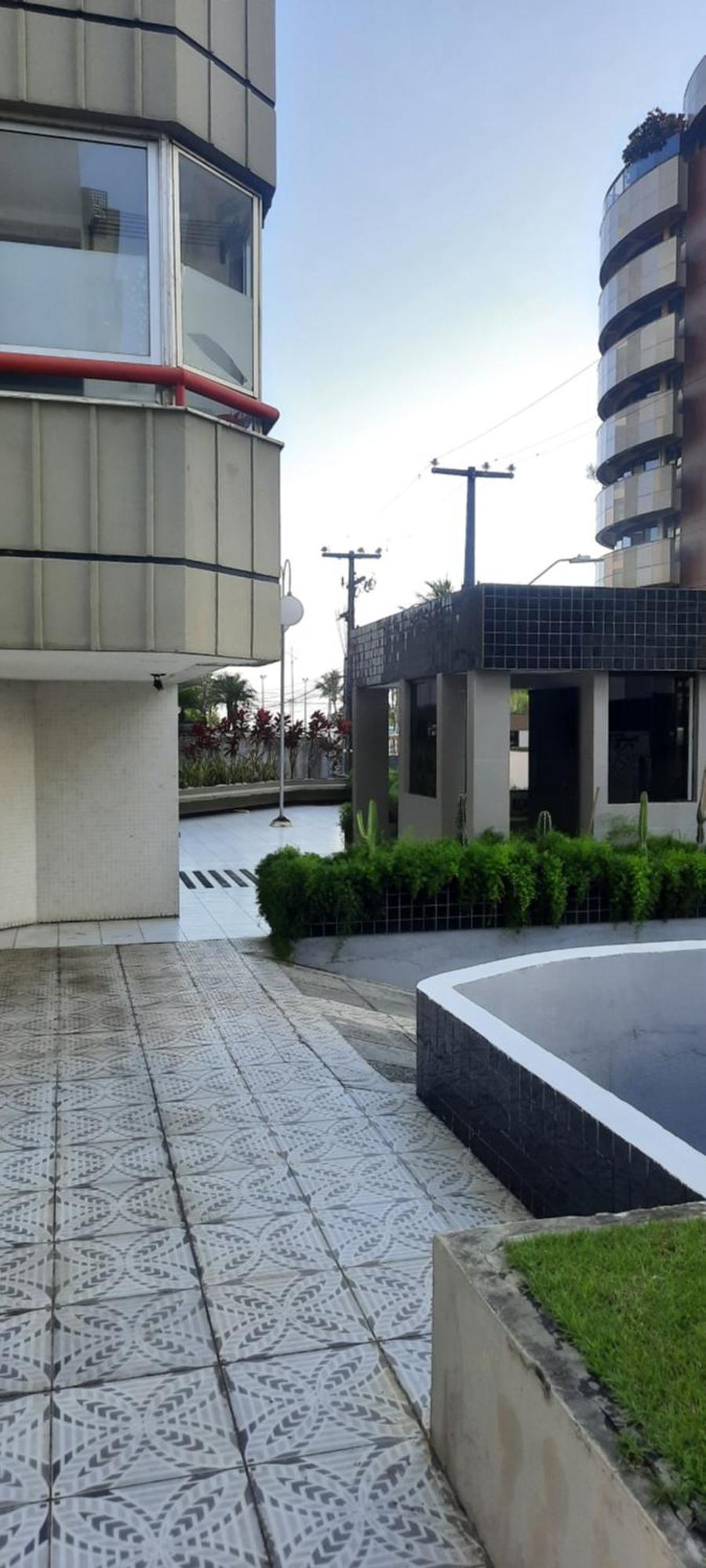 Ponta Verde: 50m Do Mar -apto Completo Wifi 500mb Apartamento Maceió