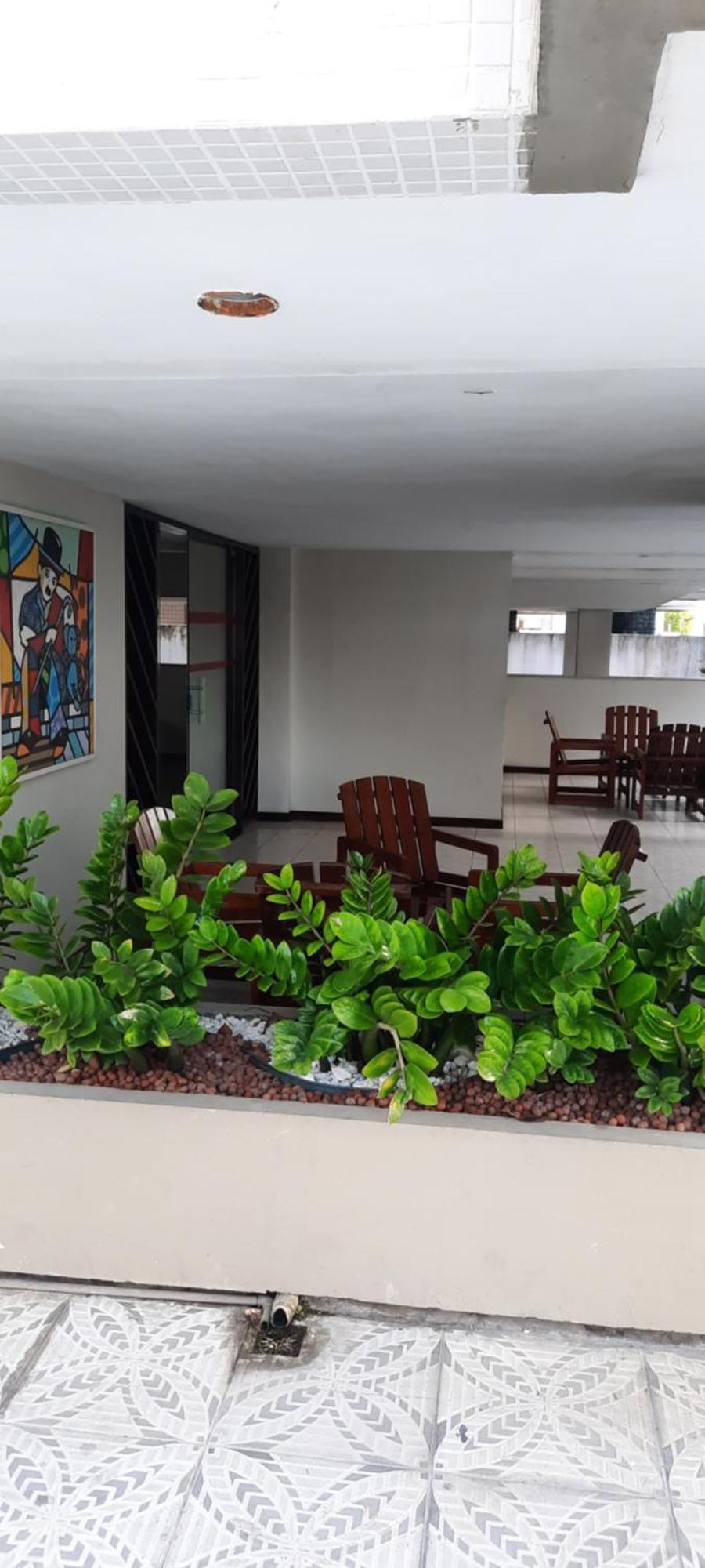 Apartamento Ponta Verde: 50m Do Mar -apto Completo Wifi 500mb Maceió
