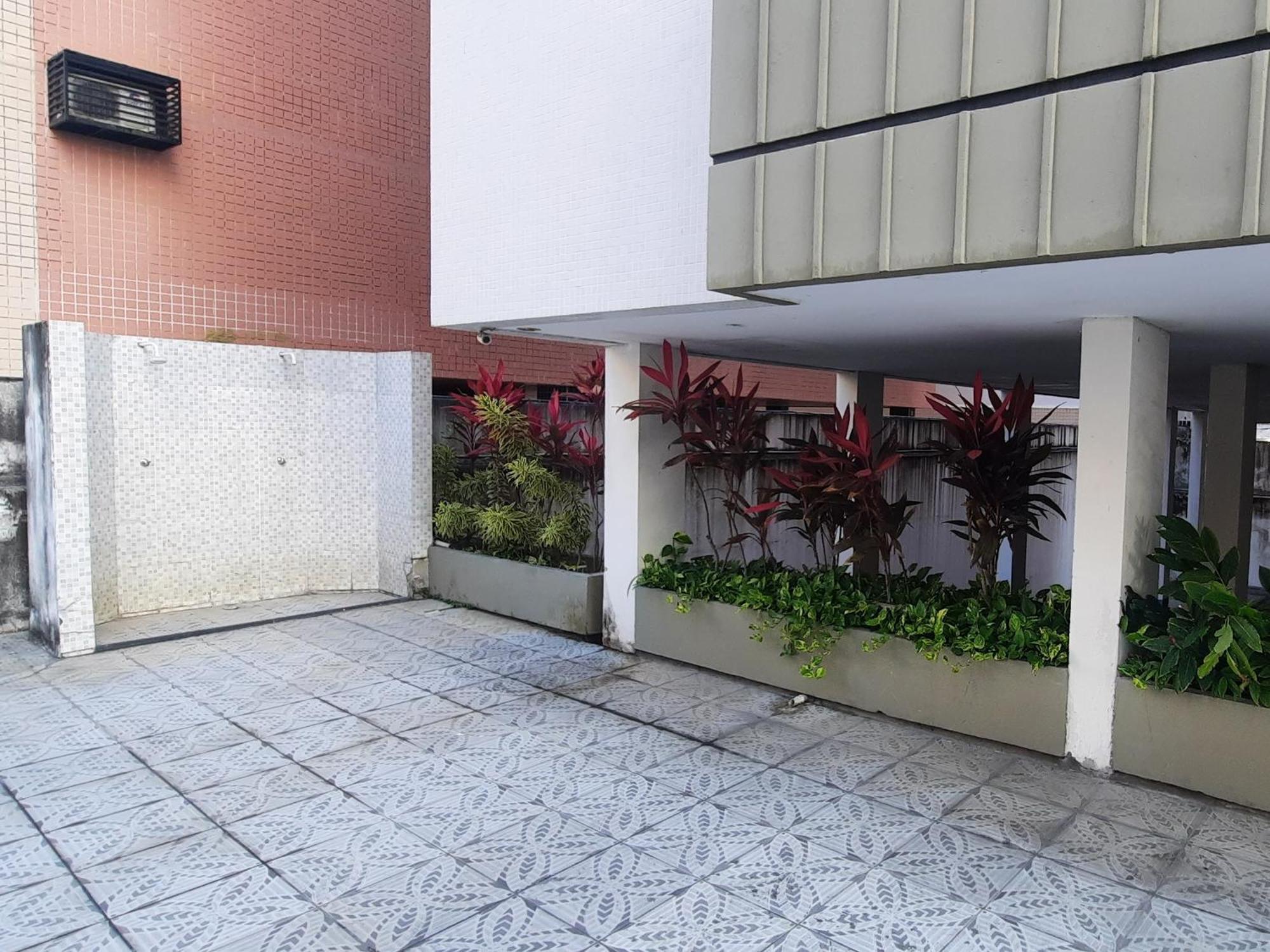 Apartamento Ponta Verde: 50m Do Mar -apto Completo Wifi 500mb