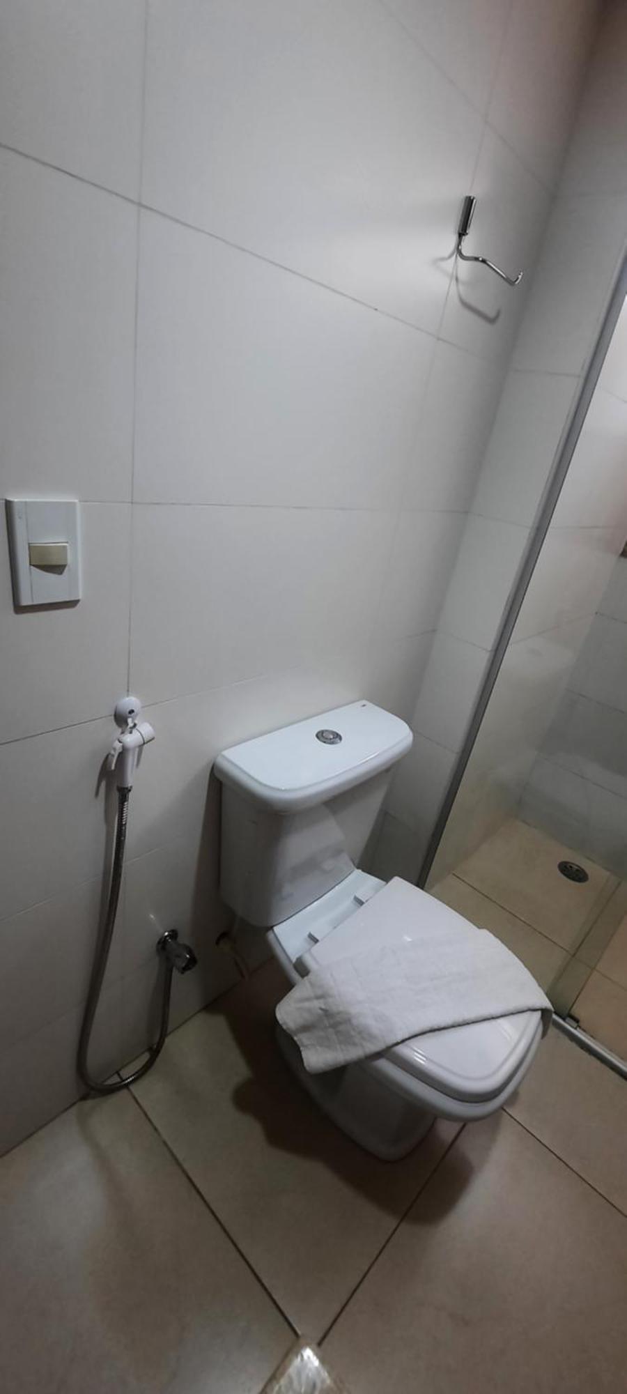 Ponta Verde: 50m Do Mar -apto Completo Wifi 500mb Apartamento *