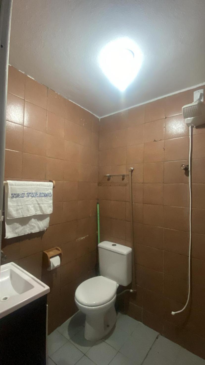 Apartamento Flat Imobiliado Feitosa