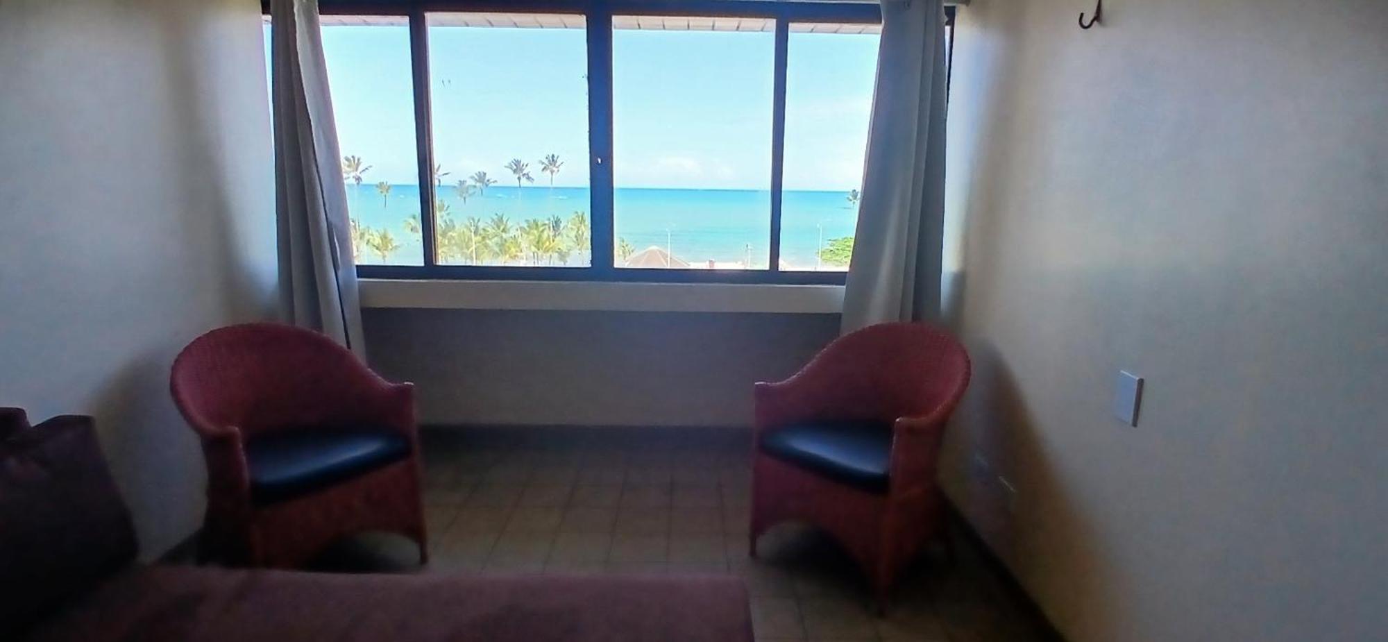 Vista Incrivel Com Restaurante, Academia, Garagem, Wi-Fi