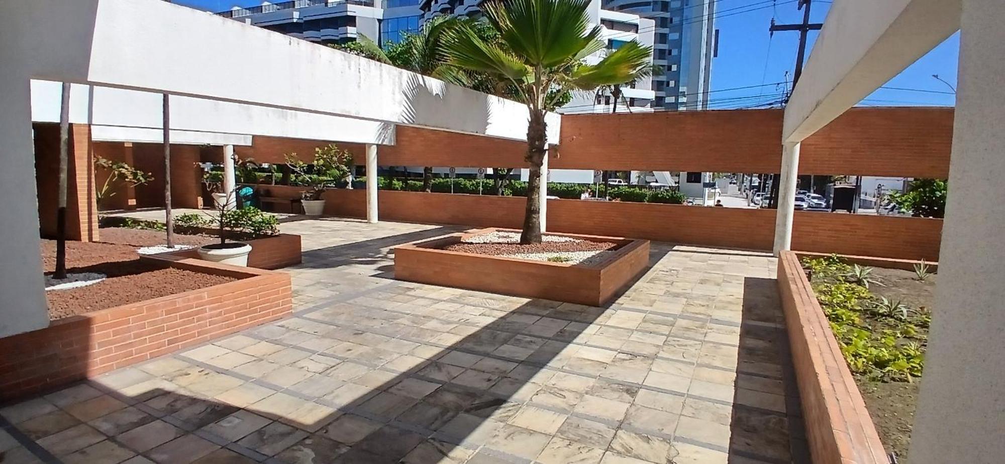 Apartment Vista Incrivel Com Restaurante, Academia, Garagem, Wi-Fi Maceio (Alagoas)