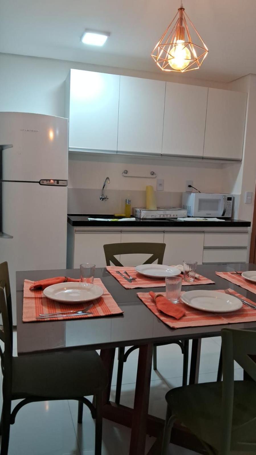 Apartment Walter Viana