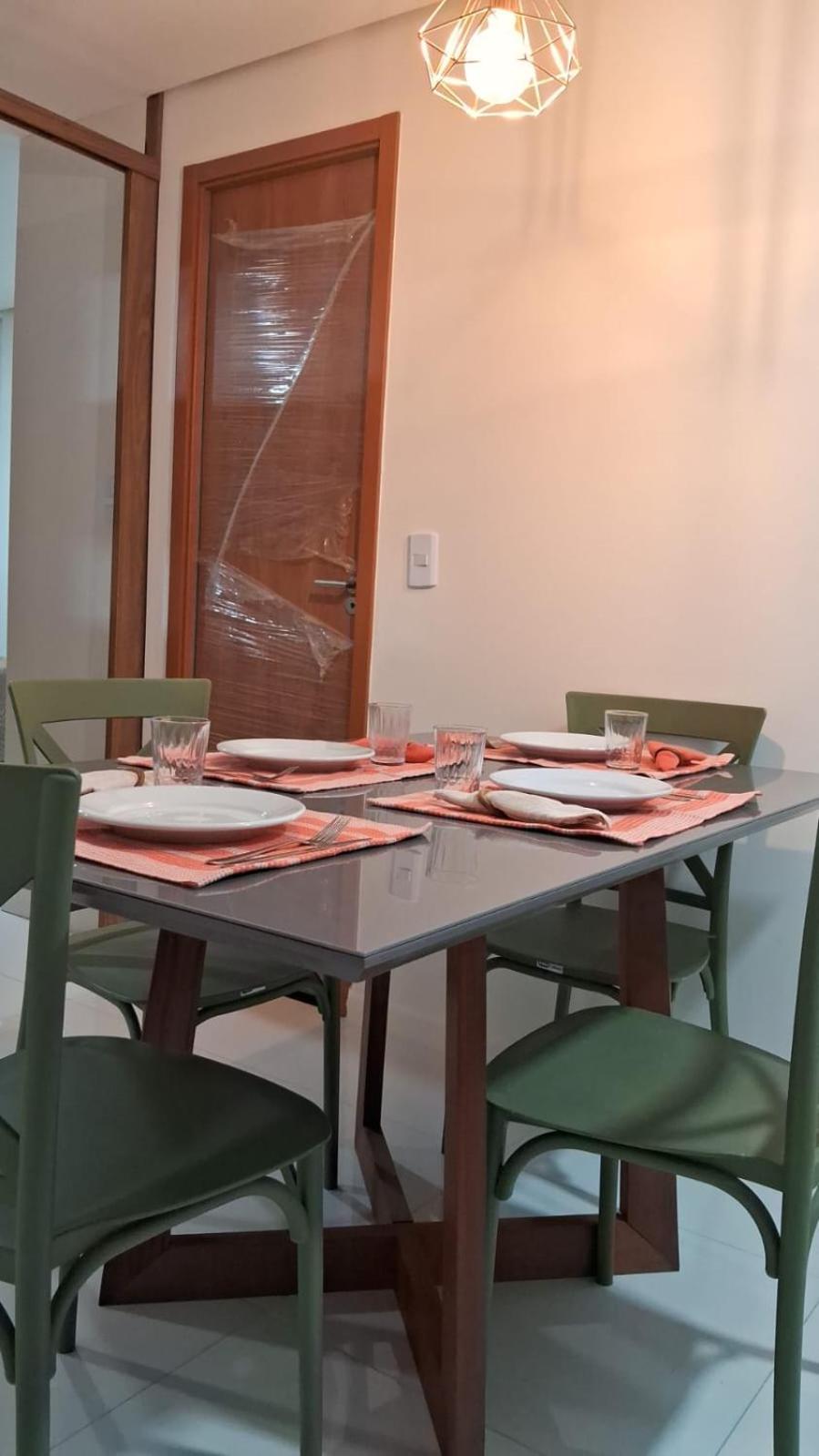 Walter Viana Apartment *