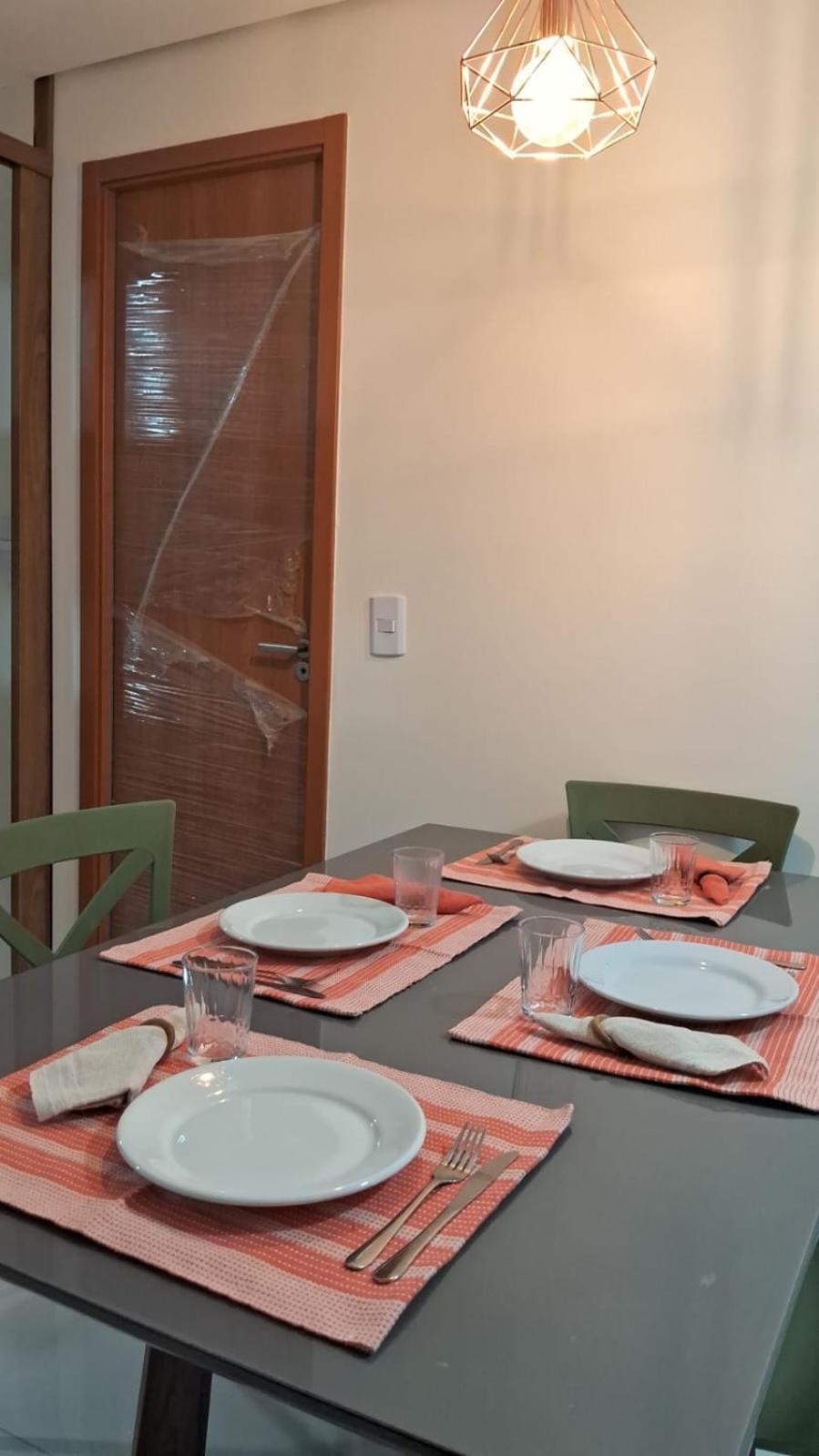 Walter Viana Apartment